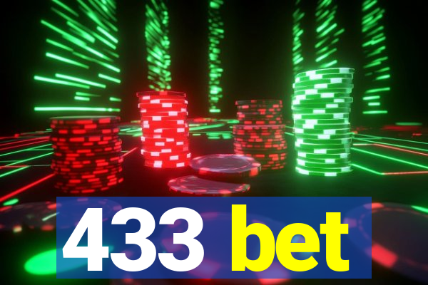 433 bet